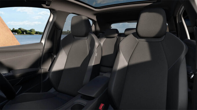 Volkswagen Id.Polo 155kW Style Launch Edition 52kWh 5dr Auto Electric Hatchback - Image 12